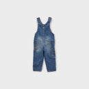 Oshkosh B'Gosh Denim Carpenter Overalls, Size 3