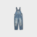 Oshkosh B'Gosh Heart Overalls, Size 4