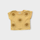 Wilson & Frenchy Suns Knit Set, Size 3