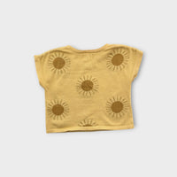 Wilson & Frenchy Suns Knit Set, Size 3