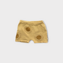 Wilson & Frenchy Suns Knit Set, Size 3
