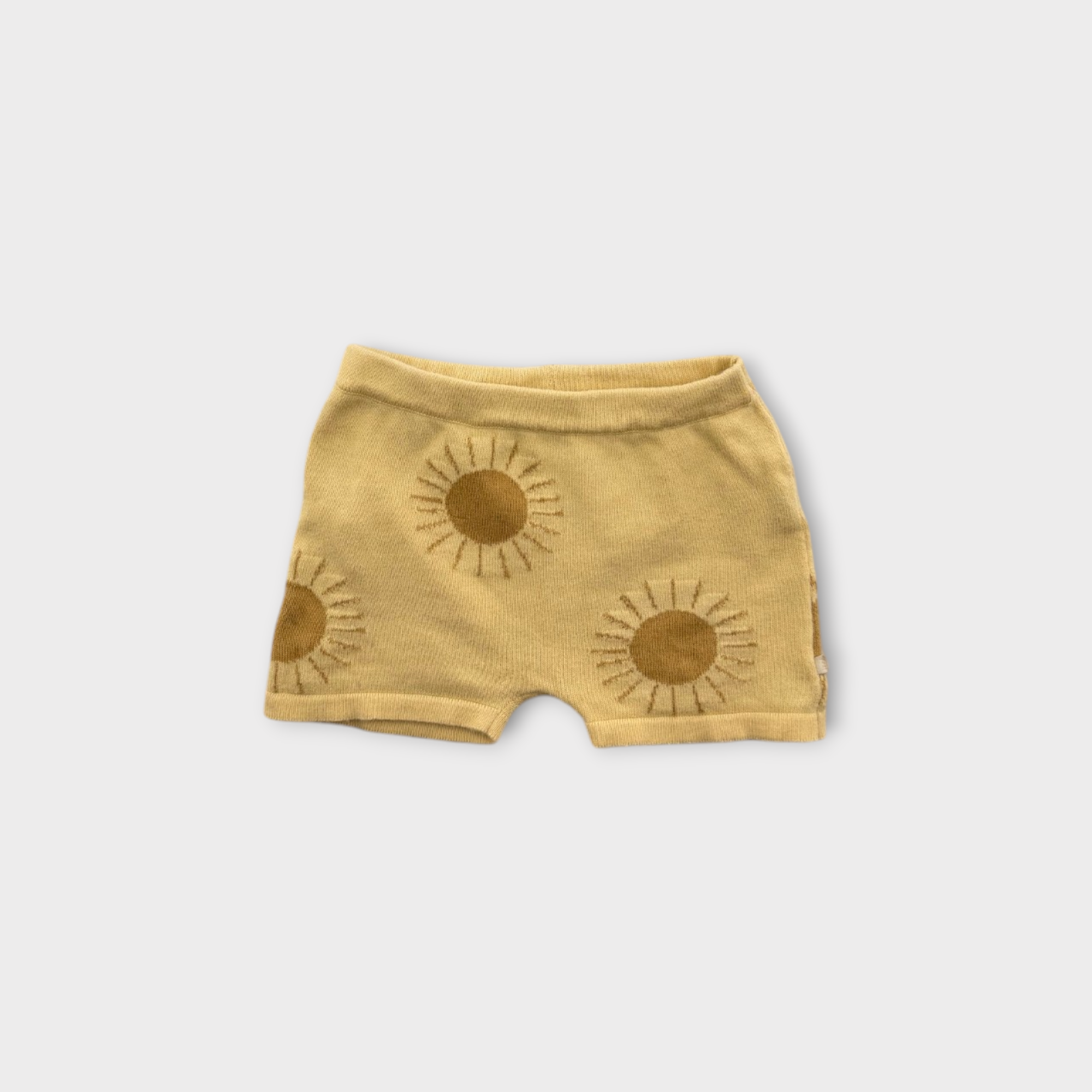 Wilson & Frenchy Suns Knit Set, Size 3