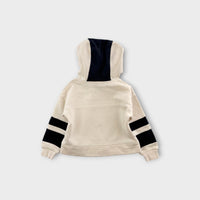 Reiss Cream and Navy Sweatsuit, Size 5-6