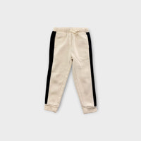 Reiss Cream and Navy Sweatsuit, Size 5-6