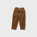 Reiss Brown Teddy Fleece Set, Size 5-6
