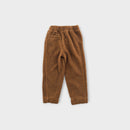 Reiss Brown Teddy Fleece Set, Size 5-6