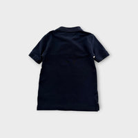 TH Colour-Block Polo Shirt, Size 5