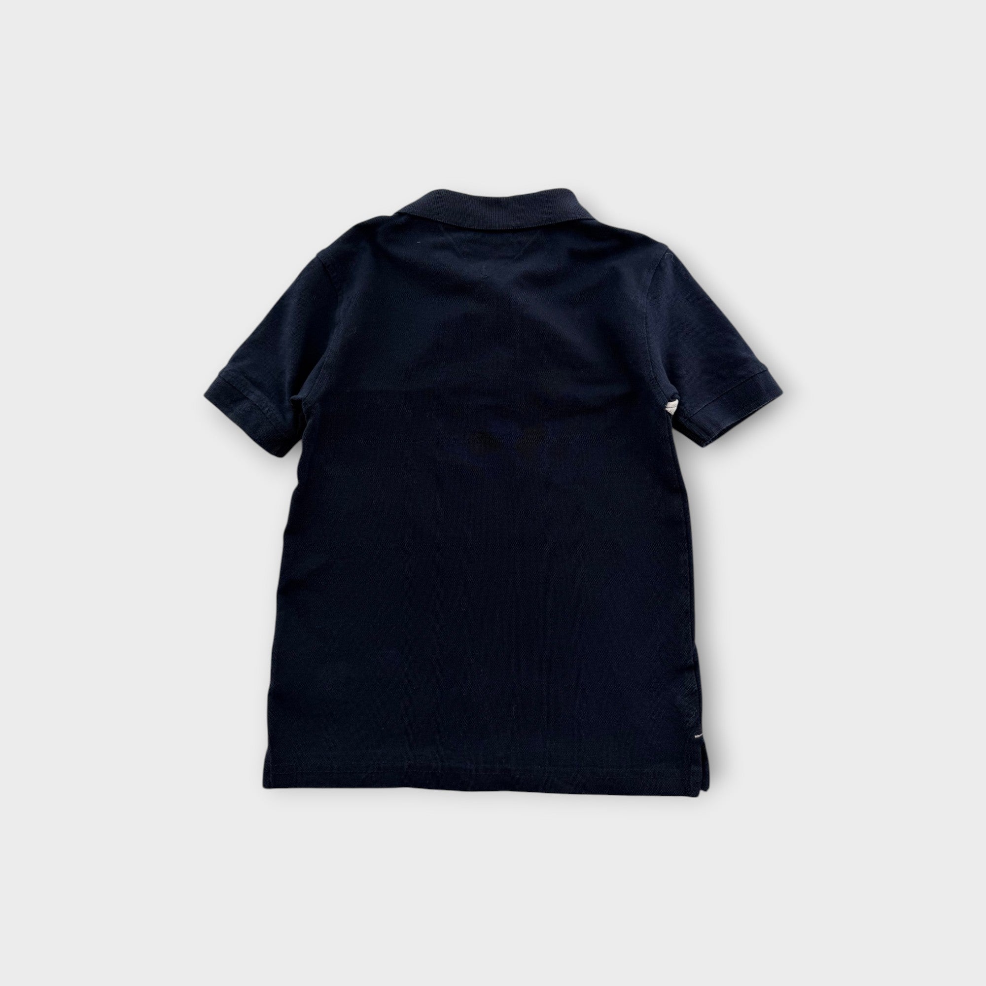 TH Colour-Block Polo Shirt, Size 5