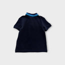 Lacoste Navy Polo Shirt, Size 4