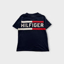 TH Navy T-Shirt, Size 8