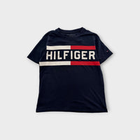 TH Navy T-Shirt, Size 8