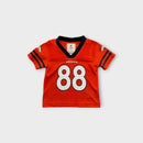Denver Broncos #88 Thomas NFL Jersey, Size 0