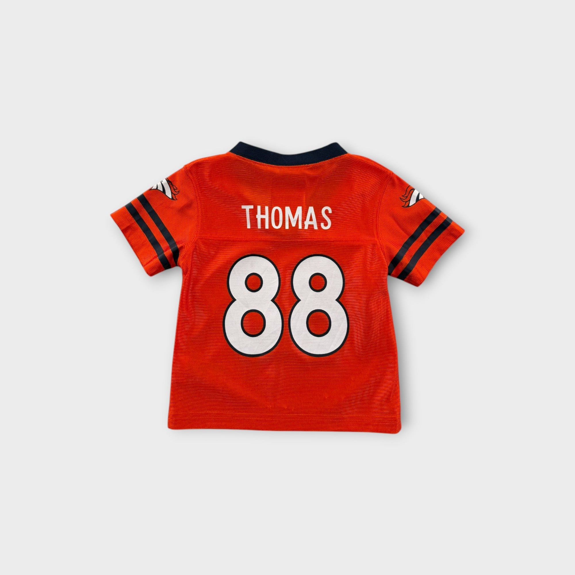 Denver Broncos #88 Thomas NFL Jersey, Size 0
