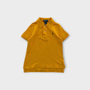 RL Yellow Polo Shirt, Size 4