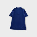RL Blue Polo Shirt, Size 8