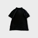 RL Black Polo Shirt, Size 6