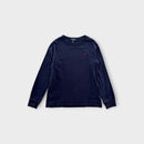 RL Long Sleeve T-Shirt, Size 7