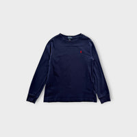RL Long Sleeve T-Shirt, Size 7