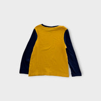 Champion Baseball Style Tee, Size 4