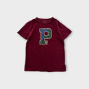 Polo RL Tee, Size 7