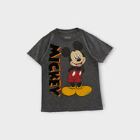 Mickey Tee, Size 6