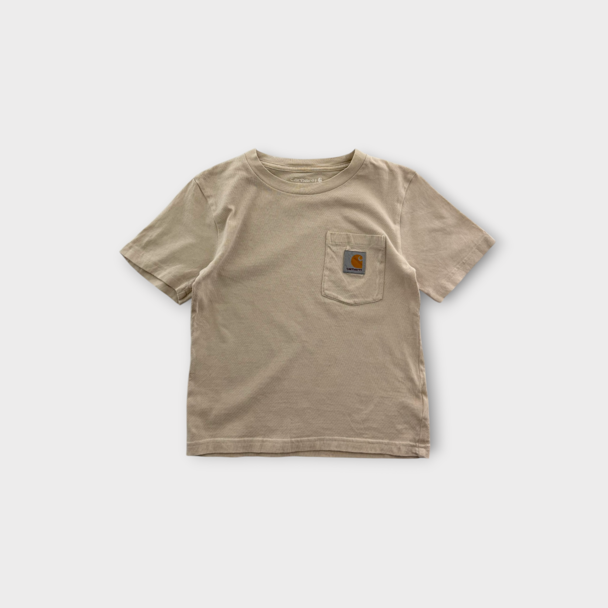 Carhartt Tee, Size 6