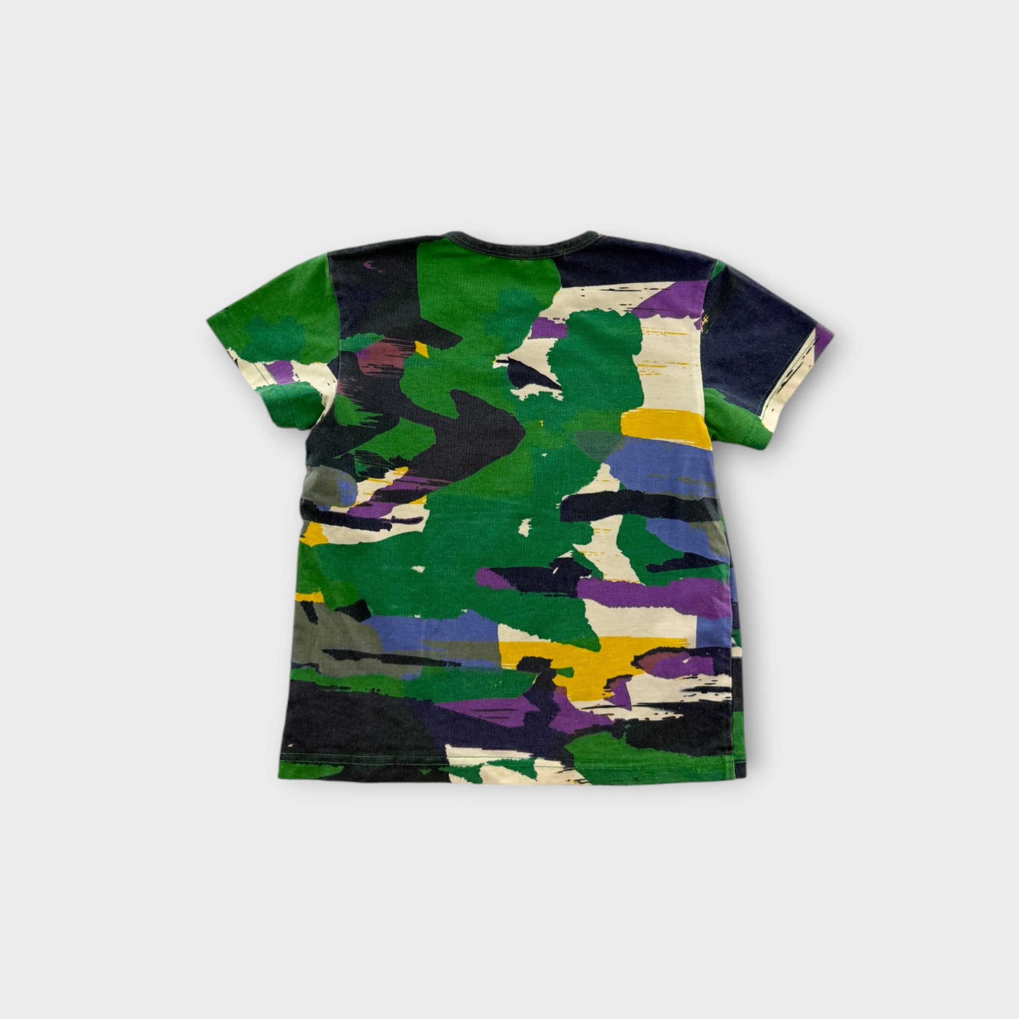 Modele De Prudence Tee, Size 3