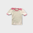 Vintage Baseball Tee, Size 3