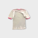Vintage Baseball Tee, Size 3