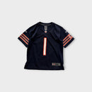 NFL Football Jersey, Size 8