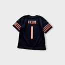 NFL Football Jersey, Size 8