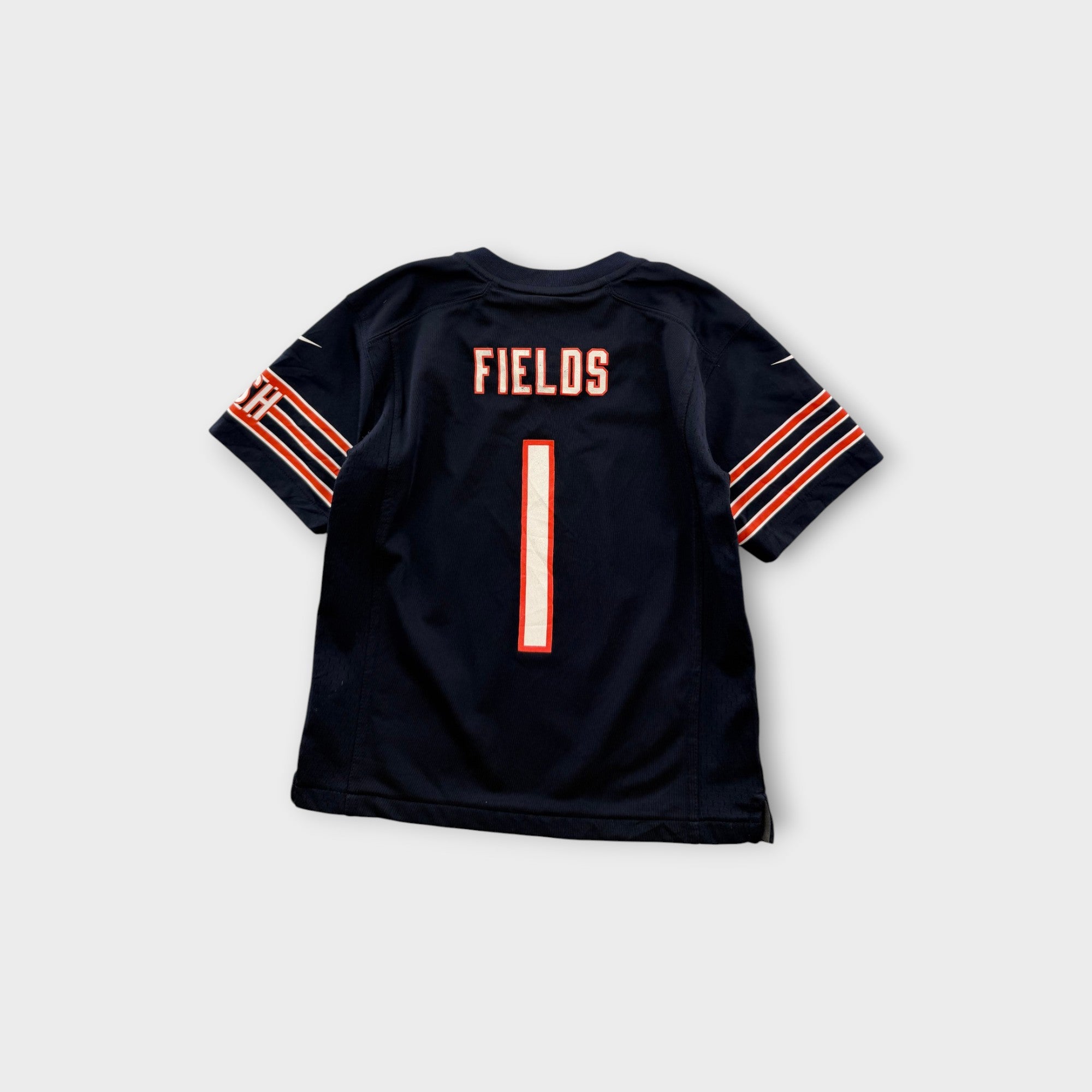 NFL Football Jersey, Size 8