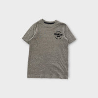 Oshkosh B'Gosh Logo Tee, Size 8