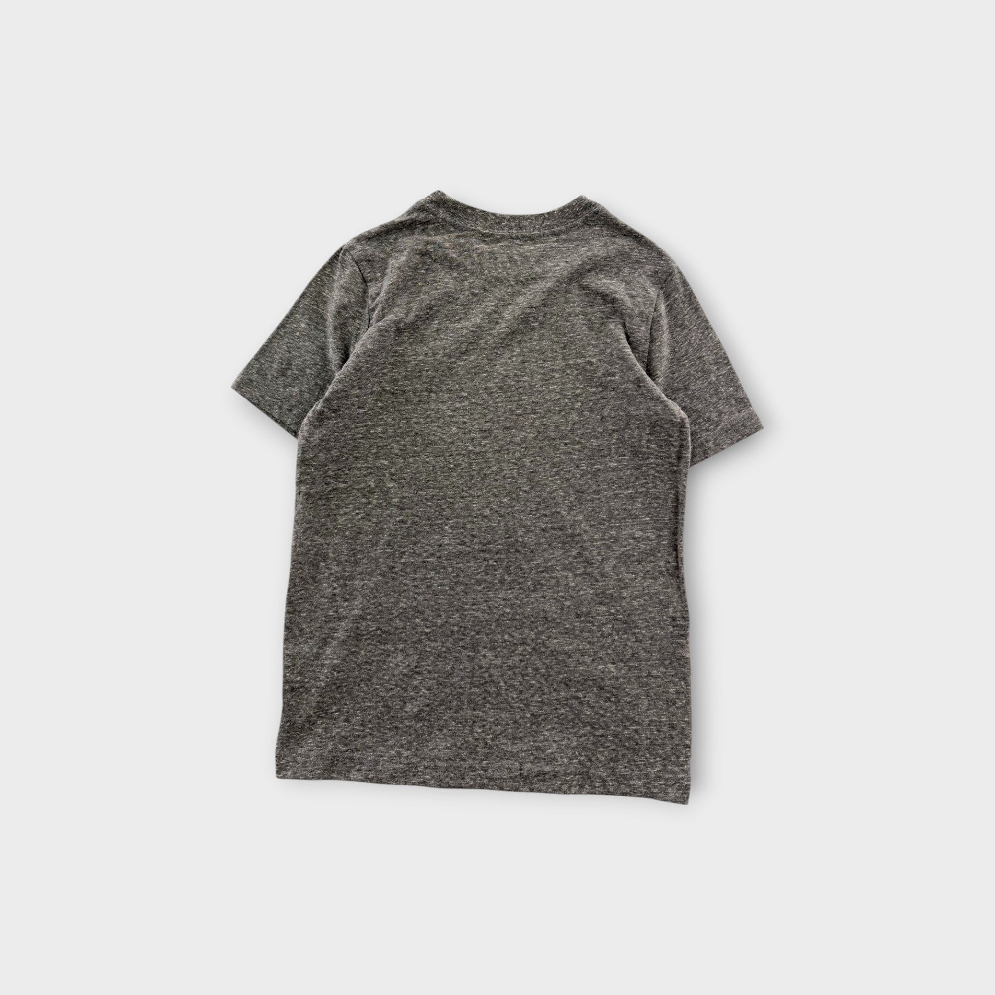 Oshkosh B'Gosh Logo Tee, Size 8