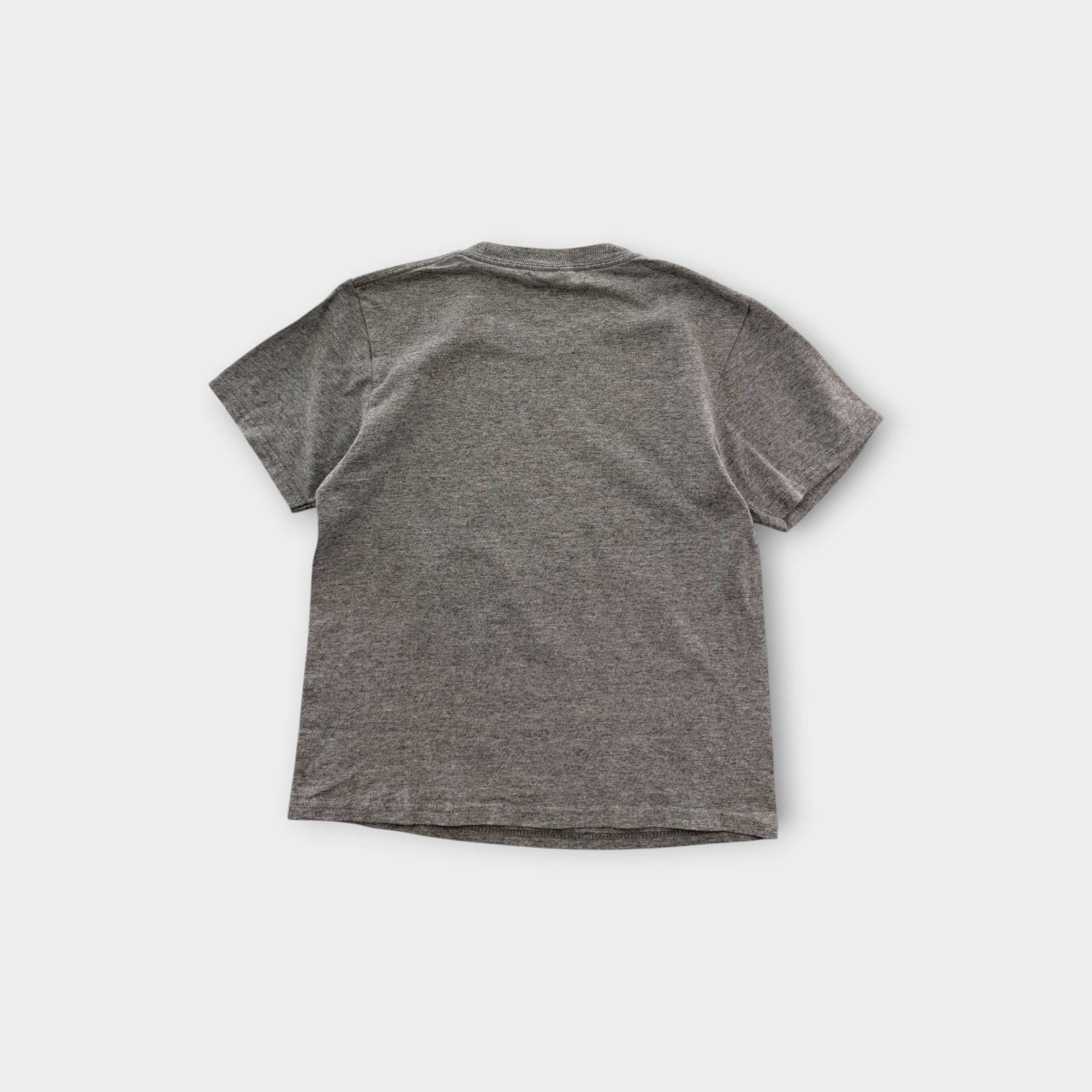Tourist Tee, Size 8
