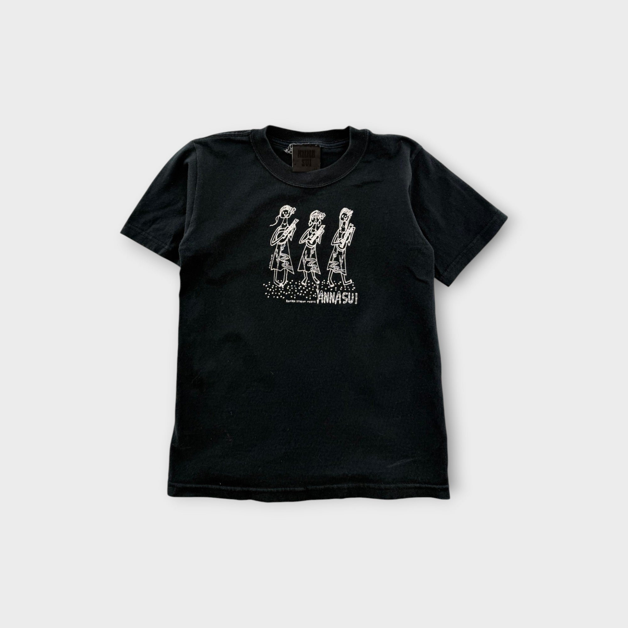 Anna Sui Tee, Size 6