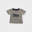 Motorbike Tee, Size 3