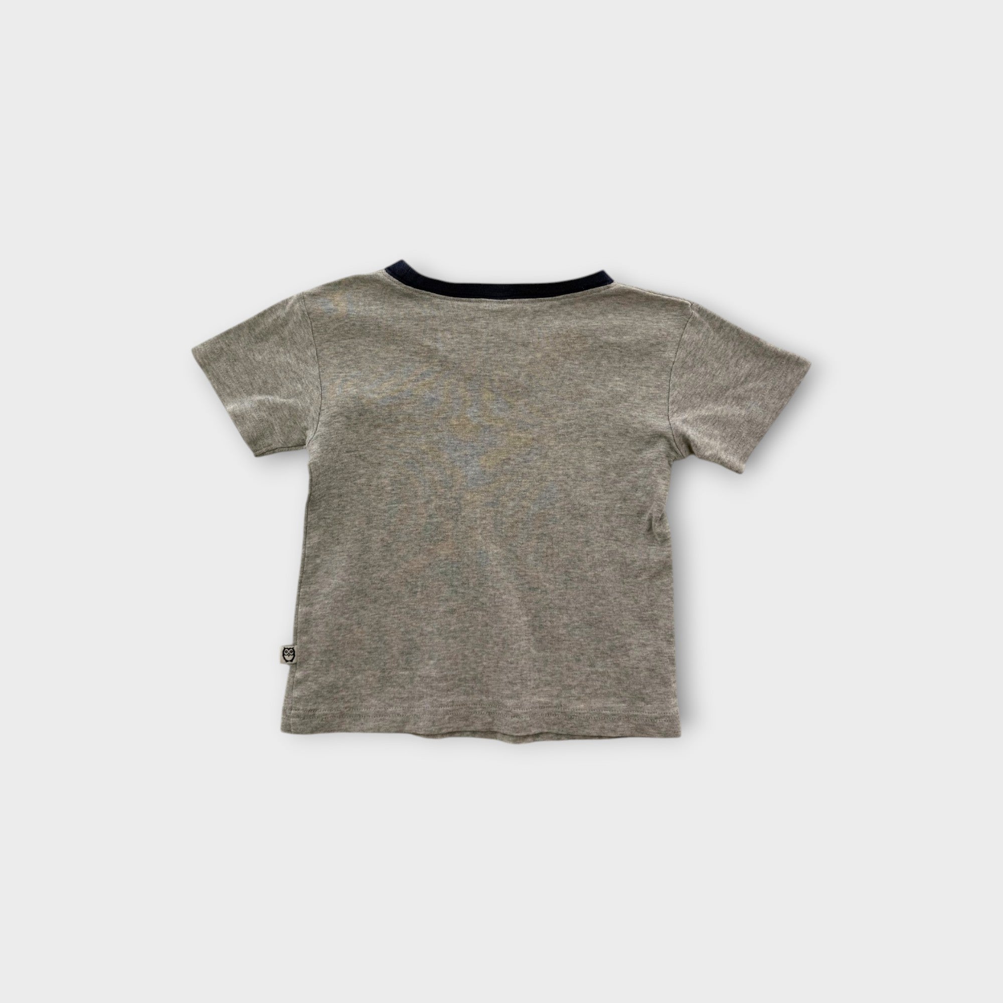 Motorbike Tee, Size 3