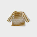 Jack & Milly Stripe Long Sleeve, Size 00