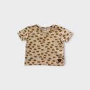 Hux Teddy Tee, Size 0