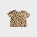 Hux Teddy Tee, Size 0