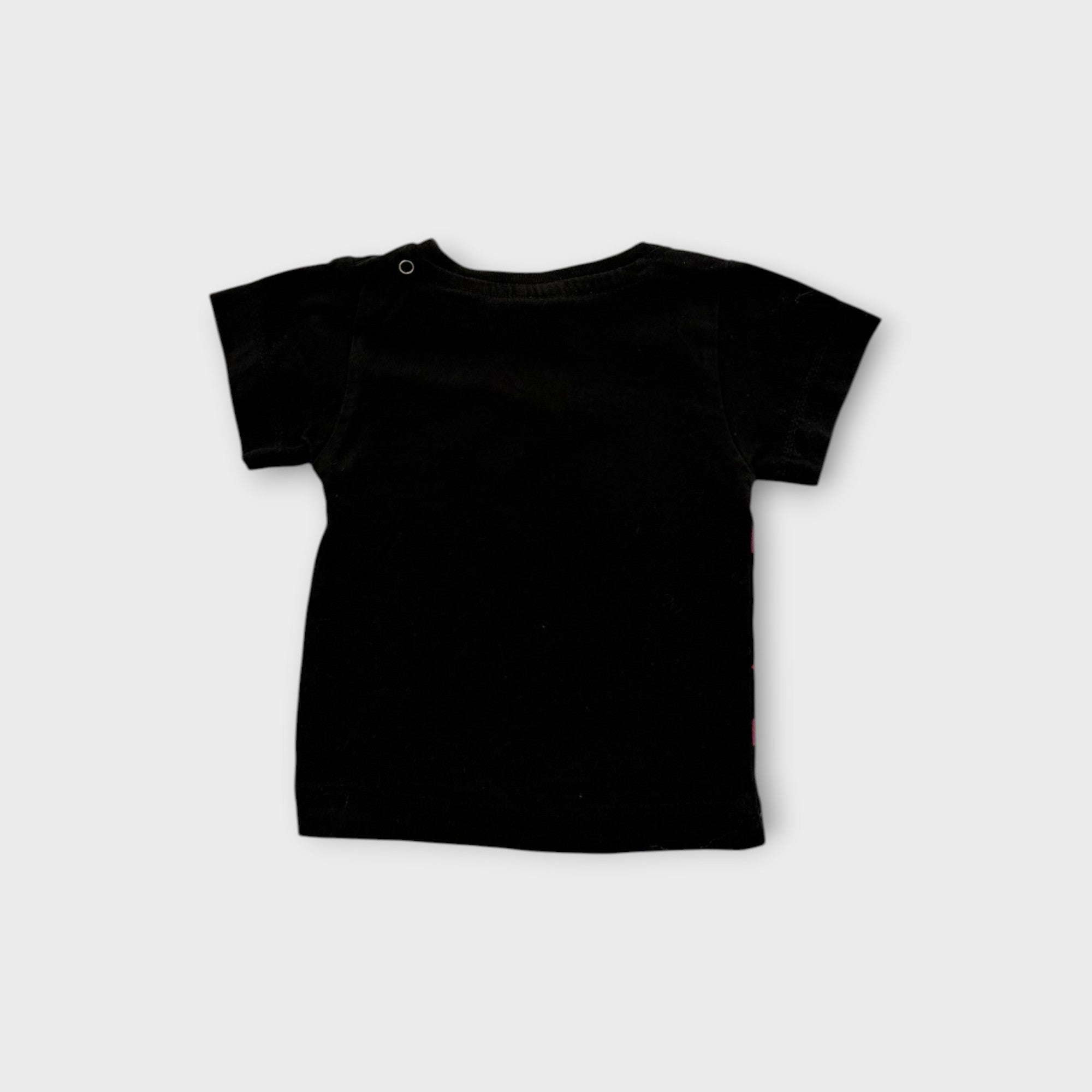 Monster Threads Shapes Tee, Size 00