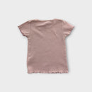 Jamie Kay Stripe Tee, Size 0