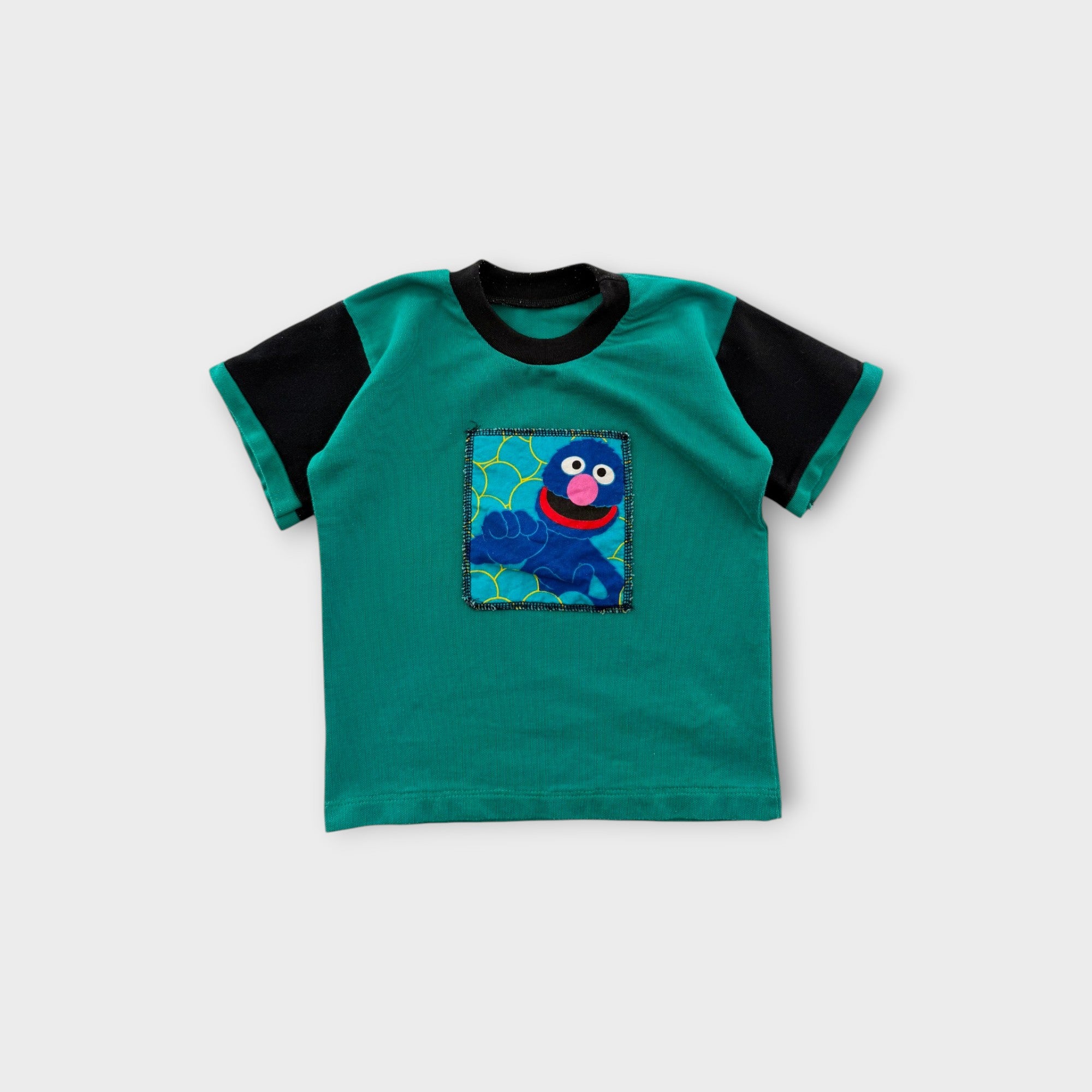 Vintage Grover Tee, Size 2