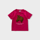 Australian Grown Horse Tourist Tee, Size 2