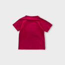 Australian Grown Horse Tourist Tee, Size 2
