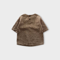 Jamie Kay Linen Top, Size 2