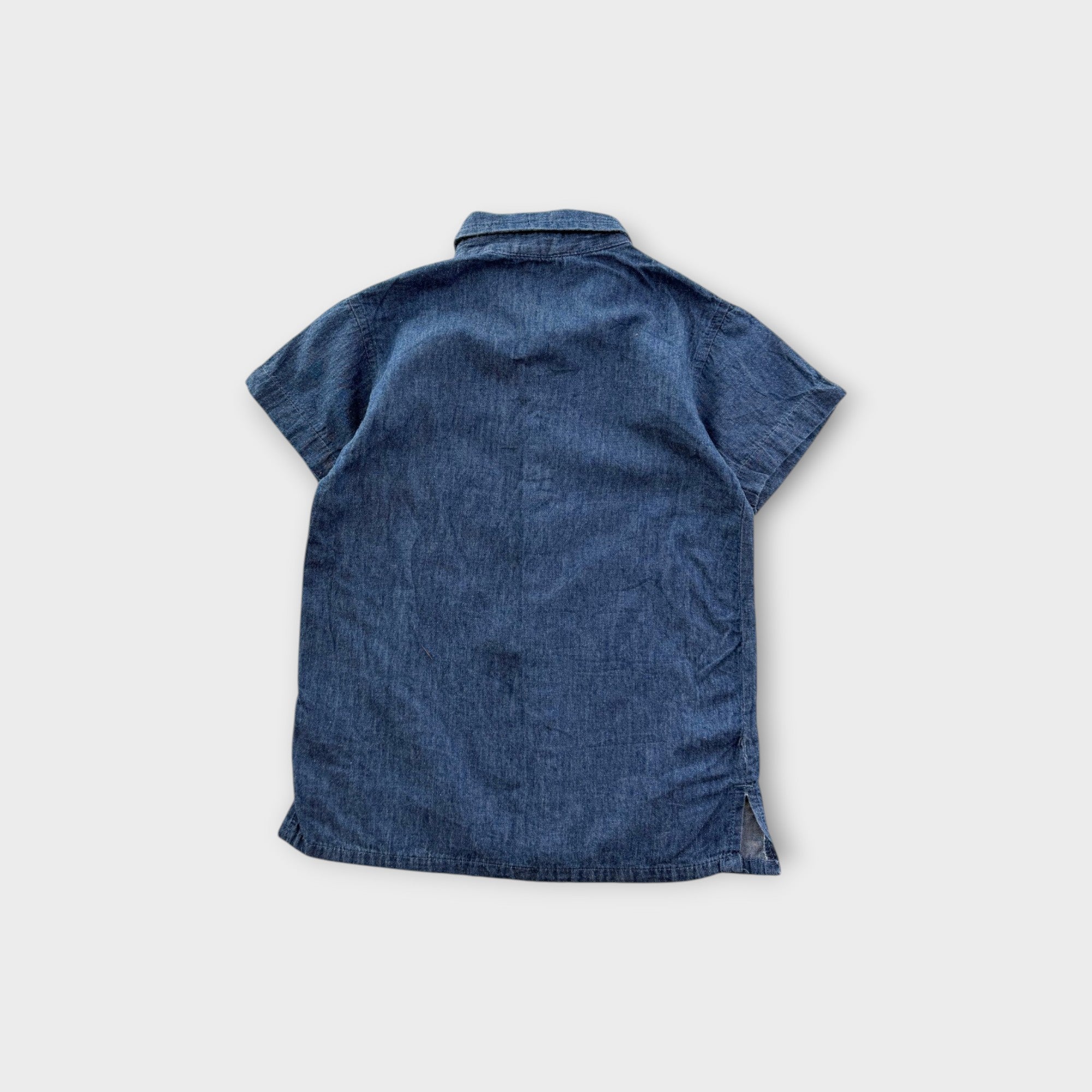 DKNY Chambray Shirt, Size 5