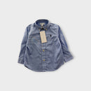 RL Classic Chambray Shirt, Size 1