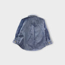 RL Classic Chambray Shirt, Size 1